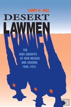 Bertrand.pt - Desert Lawmen
