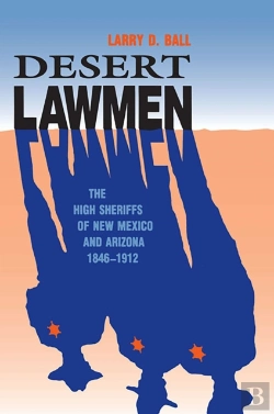 Bertrand.pt - Desert Lawmen