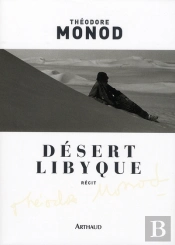 Désert Libyque