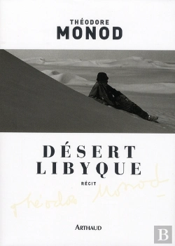 Bertrand.pt - Désert Libyque