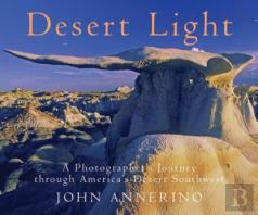 Desert Light