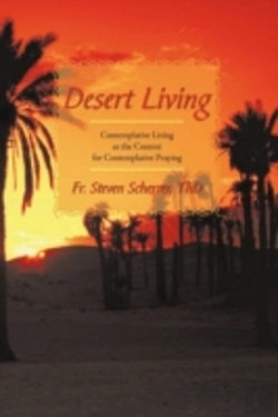 Bertrand.pt - Desert Living: Contemplative Living As T