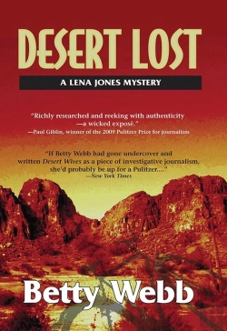 Bertrand.pt - Desert Lost