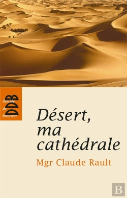 Bertrand.pt - Désert, Ma Cathédrale