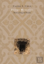 Desert Mementos