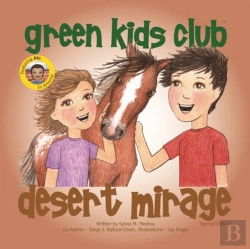Bertrand.pt - Desert Mirage