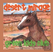Desert Mirage