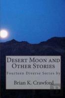 Desert Moon And Other Stories