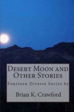 Bertrand.pt - Desert Moon And Other Stories