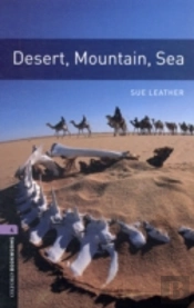 Desert, Mountain, Sea