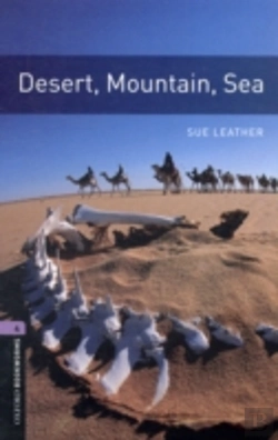 Bertrand.pt - Desert, Mountain, Sea