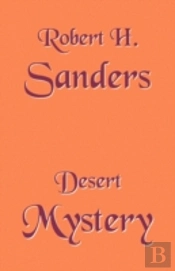 Desert Mystery