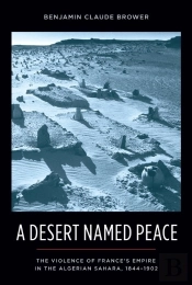 Desert Named Peace