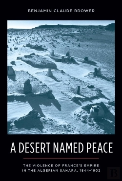 Bertrand.pt - Desert Named Peace
