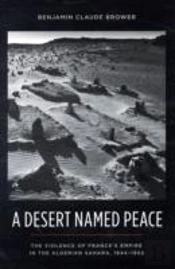 Desert Named Peace