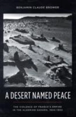 Bertrand.pt - Desert Named Peace