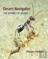 Desert Navigator
