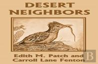 Desert Neighbors (Yesterday'S Classics)