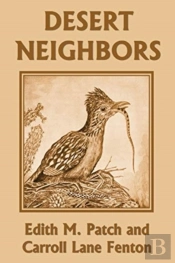 Desert Neighbors (Yesterday'S Classics)