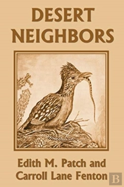 Bertrand.pt - Desert Neighbors (Yesterday'S Classics)