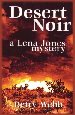 Bertrand.pt - Desert Noir