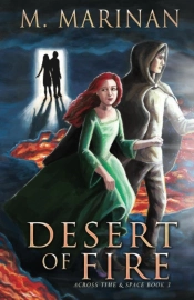 Desert Of Fire