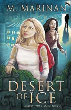 Bertrand.pt - Desert Of Ice