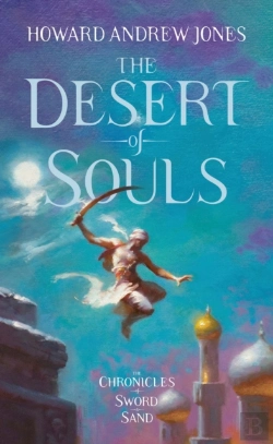 Bertrand.pt - Desert Of Souls