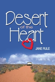 Desert Of The Heart
