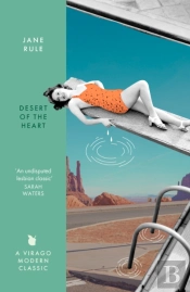 Desert Of The Heart