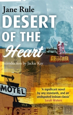 Bertrand.pt - Desert Of The Heart
