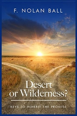 Bertrand.pt - Desert Or Wilderness: Keys To Inherit Th