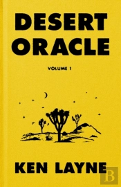 Desert Oracle