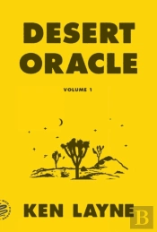 Desert Oracle