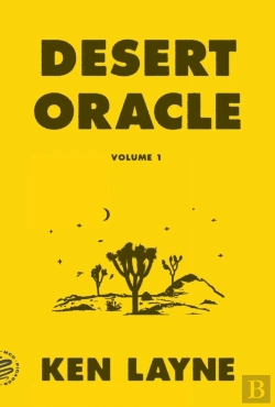 Bertrand.pt - Desert Oracle