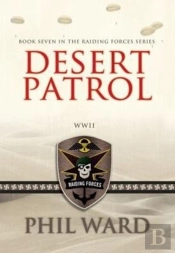 Desert Patrol