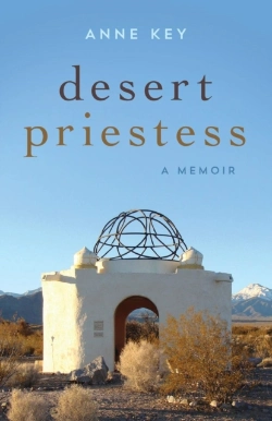 Bertrand.pt - Desert Priestess