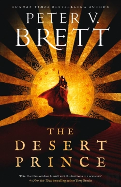 Bertrand.pt - Desert Prince