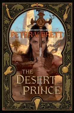 Bertrand.pt - Desert Prince