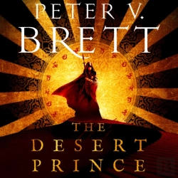 Bertrand.pt - Desert Prince