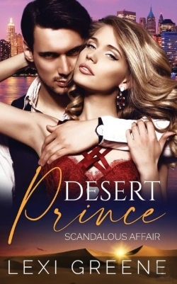 Bertrand.pt - Desert Prince Scandalous Affair