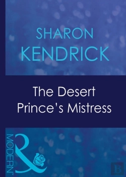 Bertrand.pt - Desert Prince'S Mistress