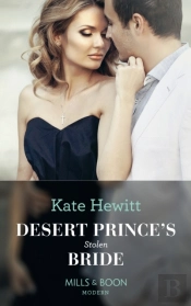 Desert Prince'S Stolen Bride