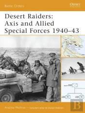 Desert Raiders