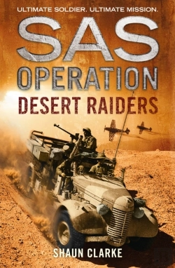 Bertrand.pt - Desert Raiders
