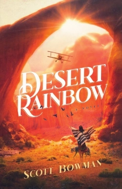 Bertrand.pt - Desert Rainbow