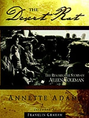 Desert Rat