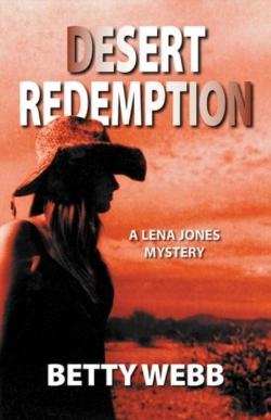 Bertrand.pt - Desert Redemption