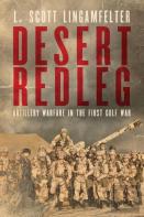 Desert Redleg