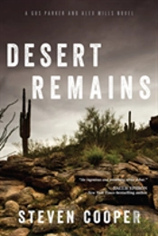 Desert Remains
